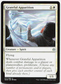 Grateful Apparition NM U War of the Spark 17
