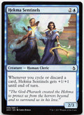 Hekma Sentinels NM C Amonkhet 56