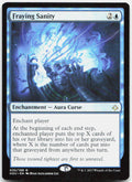 Fraying Sanity NM R Hour of Devastation 35