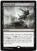 Ruinous Path NM R Commander 2018 117