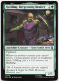 Hulkling, Burgeoning Bruiser NM U Marvel Super Heroes 173