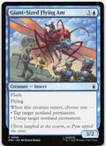 Giant-Sized Flying Ant NM C Marvel Super Heroes 56