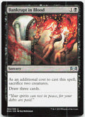 Bankrupt in Blood NM U Ravnica Allegiance 62
