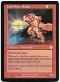 Hell-Bent Raider NM R Torment 101