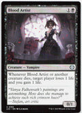 Blood Artist NM U Commander: The Lost Caverns of Ixalan 182