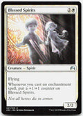 Blessed Spirits NM U Magic Origins 7