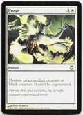 Purge NM U Darksteel 12