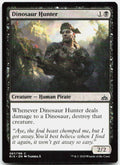 Dinosaur Hunter NM C Rivals of Ixalan 67