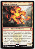 Volatile Chimera NM R Conspiracy: Take the Crown 59