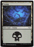 Swamp NM L Duskmourn: House of Horror 282