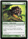 Feral Hydra NM R Archenemy 53