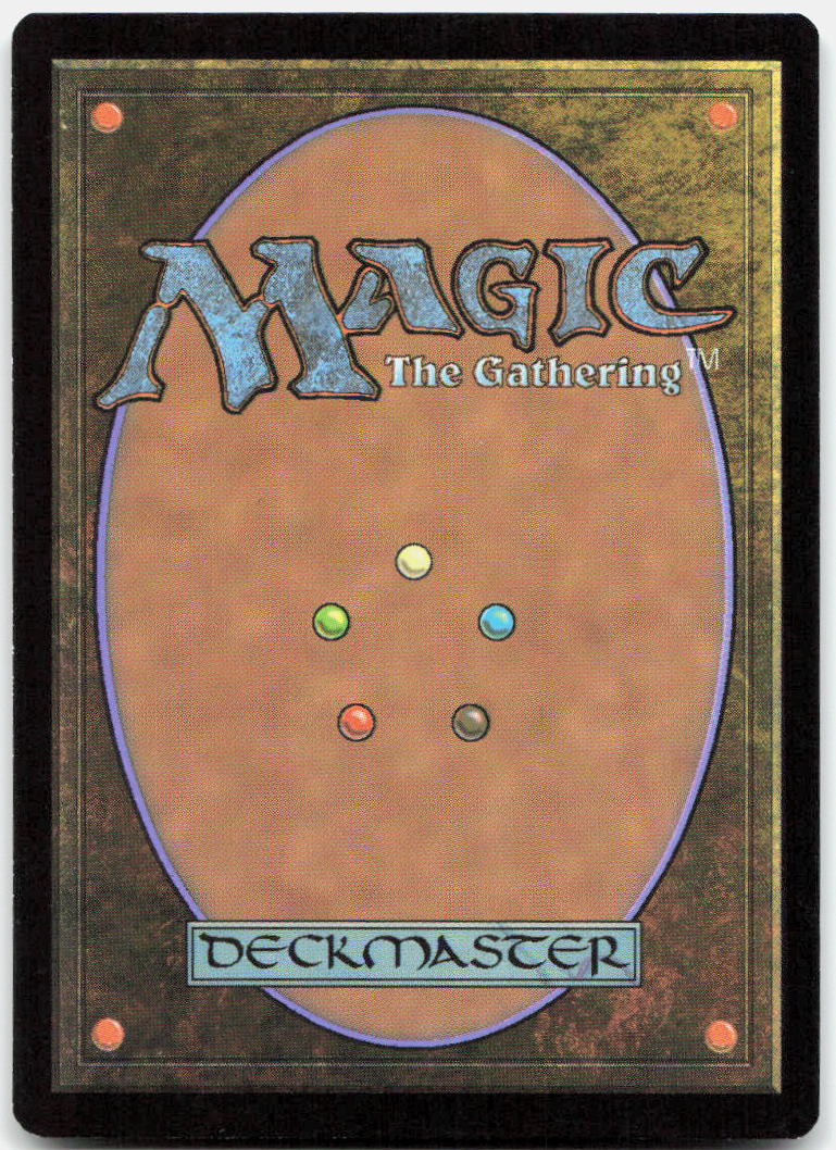 Voice of All NM R Commander Anthology 28
