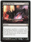 Reign of the Pit NM R Conspiracy 29