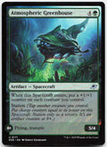 Atmospheric Greenhouse NM U Edge of Eternities 171