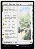 Roads Go Ever, Ever On NM R The Hobbit 25
