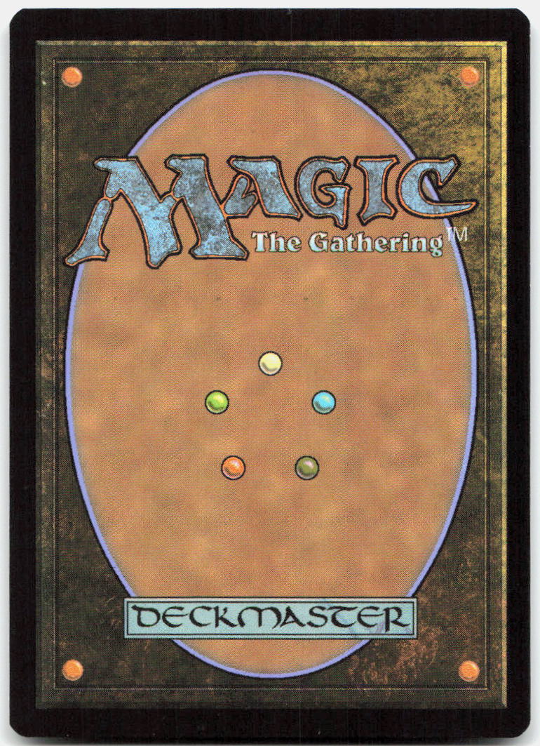 Sustainer of the Realm NM C Iconic Masters 35