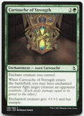 Cartouche of Strength NM C Amonkhet 158
