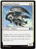 Stormfront Pegasus NM U Welcome Deck 2017 5