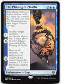 The Phasing of Zhalfir NM R Dominaria United 59