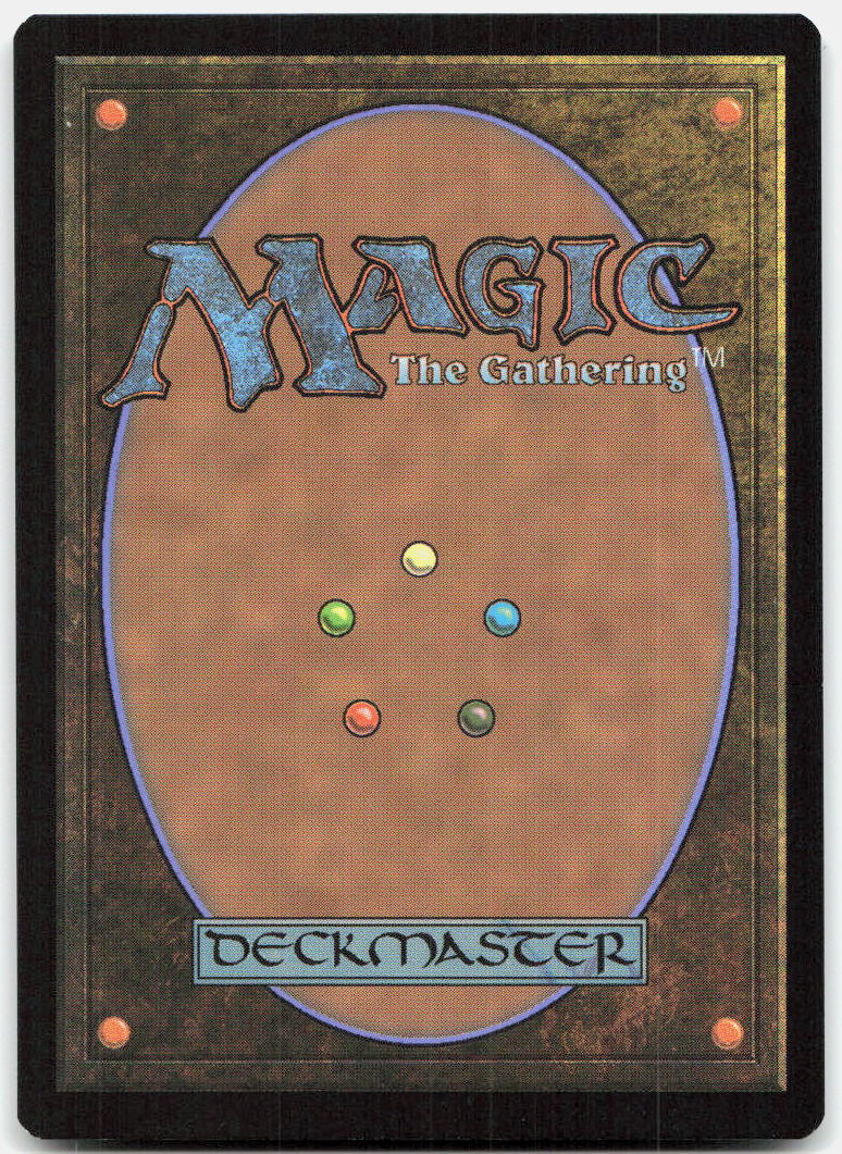 Kitesail Skirmisher NM Foil C Commander Legends 77