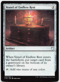 Vessel of Endless Rest NM U Commander 2018 229