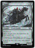 Nazgul NM Foil U : The Lord of the Rings: Tales of Middle-earth 334