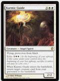 Karmic Guide NM R Commander 2013 14