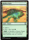 Hashep Oasis NM U Commander: Modern Horizons 3 347