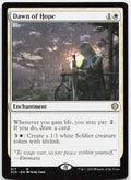 Dawn of Hope NM R Starter Commander Decks 17
