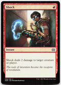 Shock NM C Aether Revolt 98