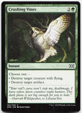 Crushing Vines NM C Double Masters 162