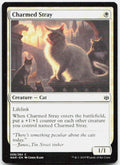 Charmed Stray NM C War of the Spark 8