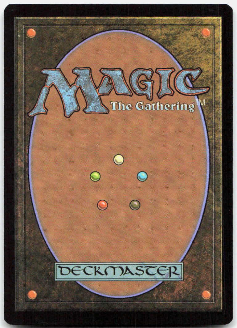 Moonglove Extract NM C Iconic Masters 222