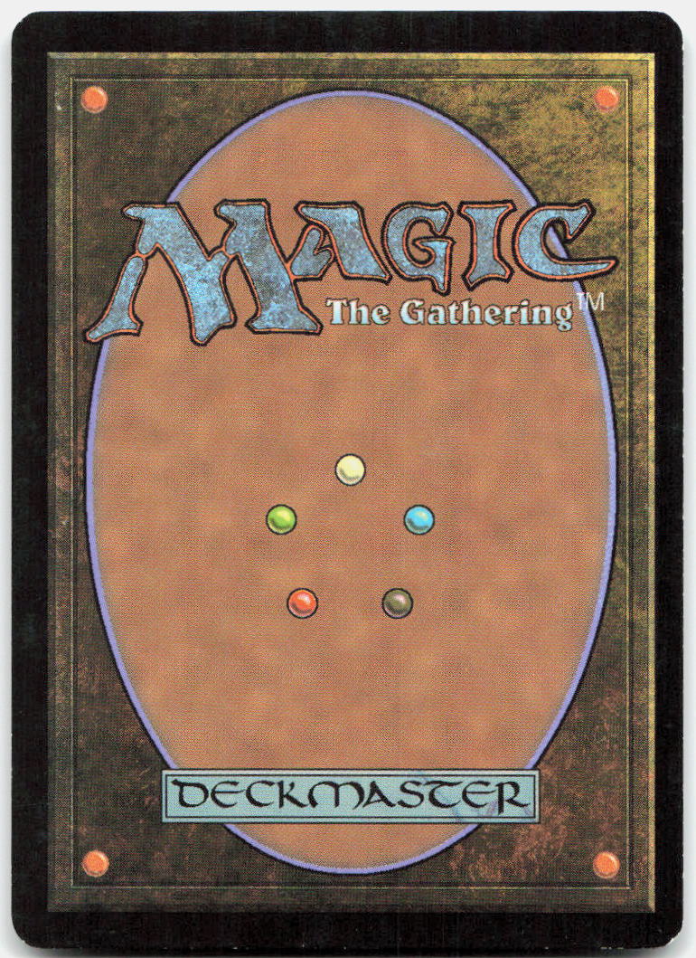 Auramancer NM Foil C Magic 2012 (M12) 9