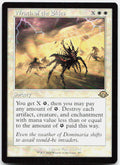 Wrath of the Skies (Retro Frame) NM R Modern Horizons 3 397