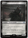 Nazgul NM U Universes Beyond: The Lord of the Rings: Tales of Middle-earth 336