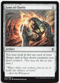 Lens of Clarity NM C Khans of Tarkir 223