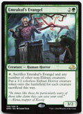 Emrakul's Evangel NM R Eldritch Moon 156