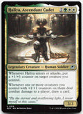 Haliya, Ascendant Cadet NM U Edge of Eternities 218