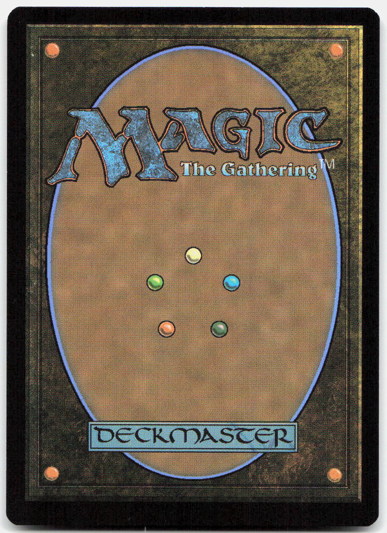 Electroduplicate (Borderless) NM Foil R Foundations 328