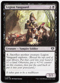 Legion Vanguard NM C Commander Masters 170