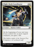 Flight-Deck Coordinator NM C Edge of Eternities 17