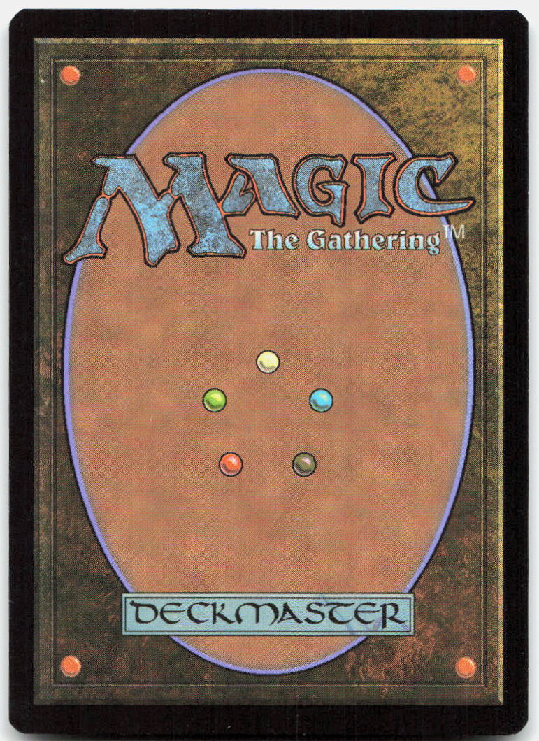 Shimmering Grotto NM C Iconic Masters 248