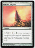 Obelisk of Jund NM C Shards of Alara 215