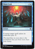 Mana Leak NM C Iconic Masters 66