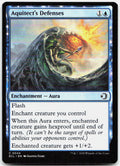 Aquitect's Defenses NM C Lorwyn Eclipsed 44