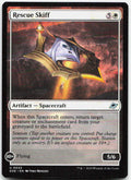 Rescue Skiff NM U Edge of Eternities 32