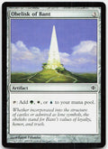 Obelisk of Bant NM C Shards of Alara 212