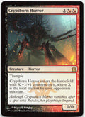 Cryptborn Horror NM R Return to Ravnica 212