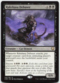 Rakshasa Debaser NM R Commander Legends 146
